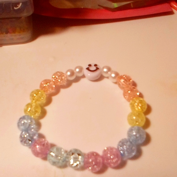 Glitter shine - Picture 1 of 1